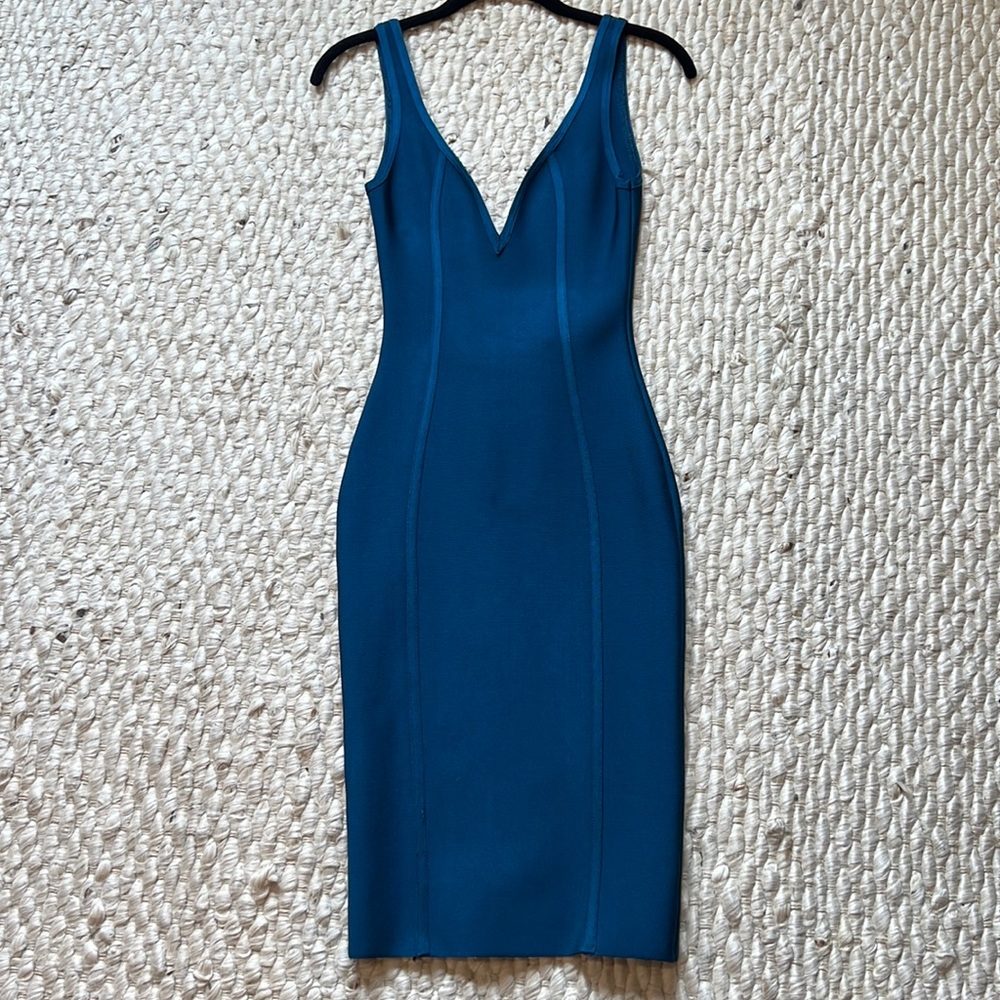 House of CB dress xs